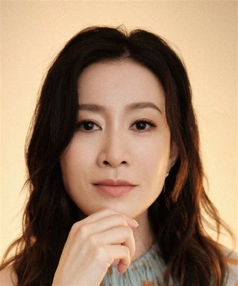 Charmaine Sheh 佘詩曼 .
